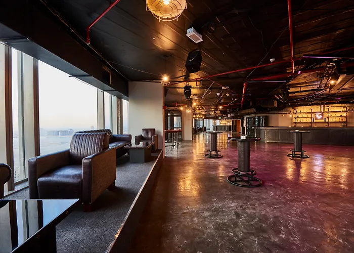 Media One Hotel